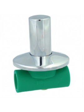 ventil fi20 sa kapom fv plast alka